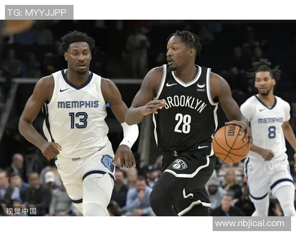 12月29日NBA精彩对决灰熊迎战篮网全场直播不容错过
