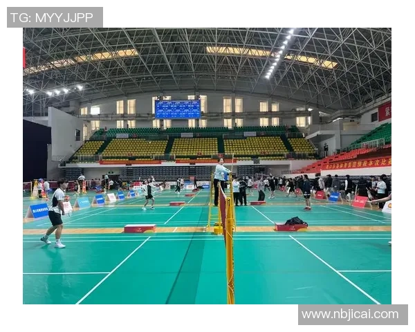 羽毛球力量排行榜揭晓上海羽毛球队荣获第二名展现强劲实力